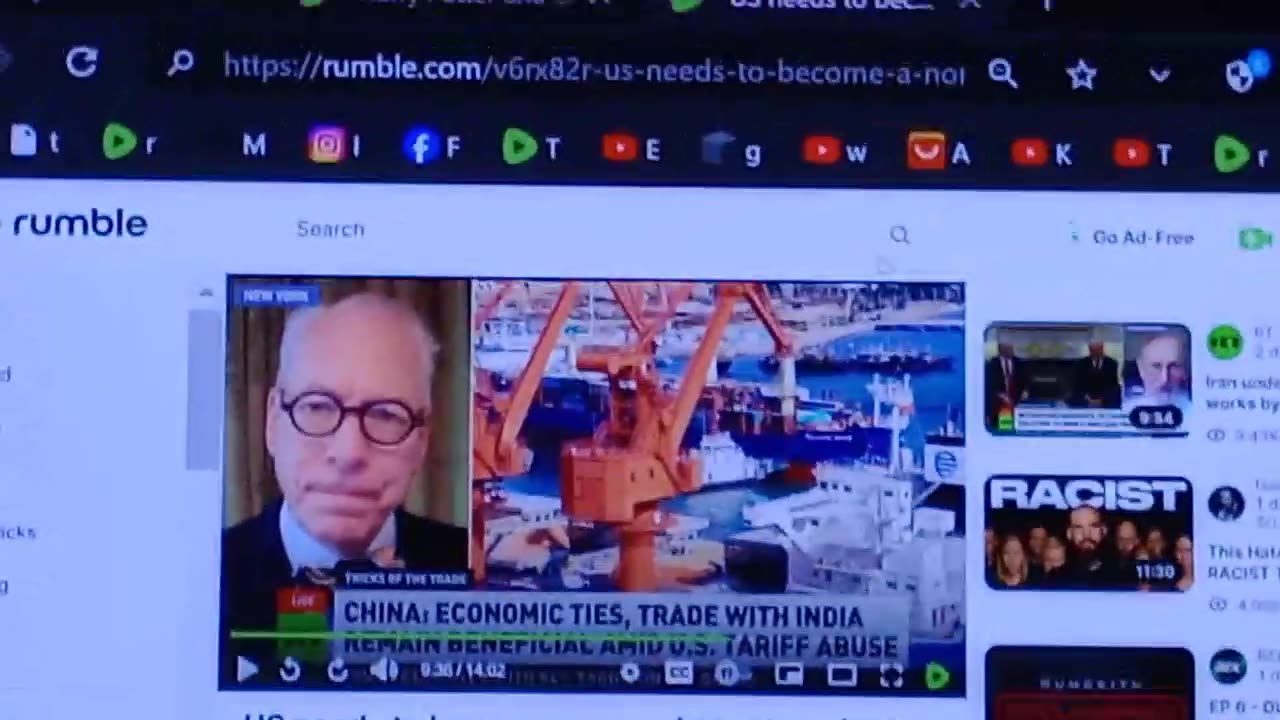 #rt, #russian , #tv , sad shadow of what it was