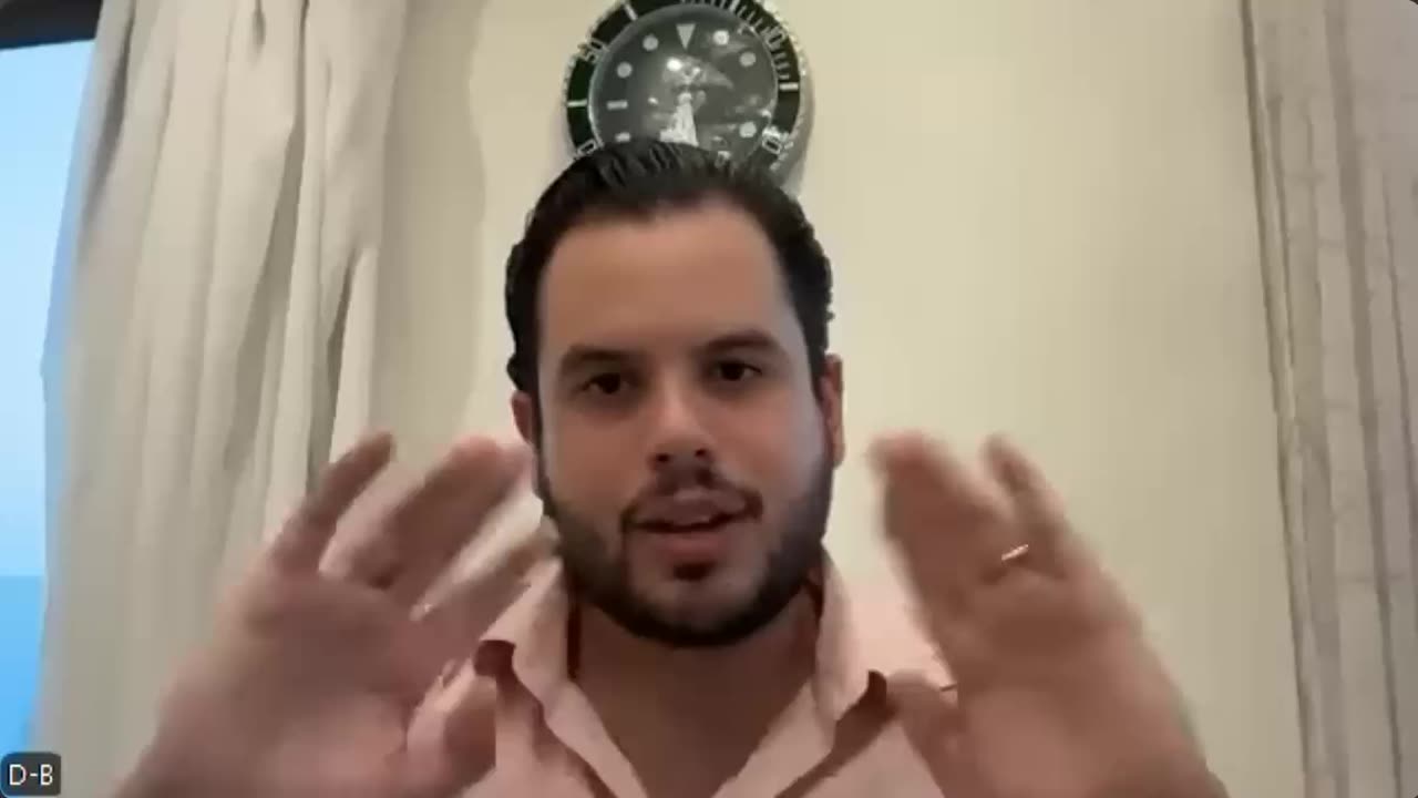 DIGITAL BOT - CEO FOUNDER LATEST UPDATES AI PROFITS + DEBIT CARD & METAVERSE - TOP TEAM ROB BUSER