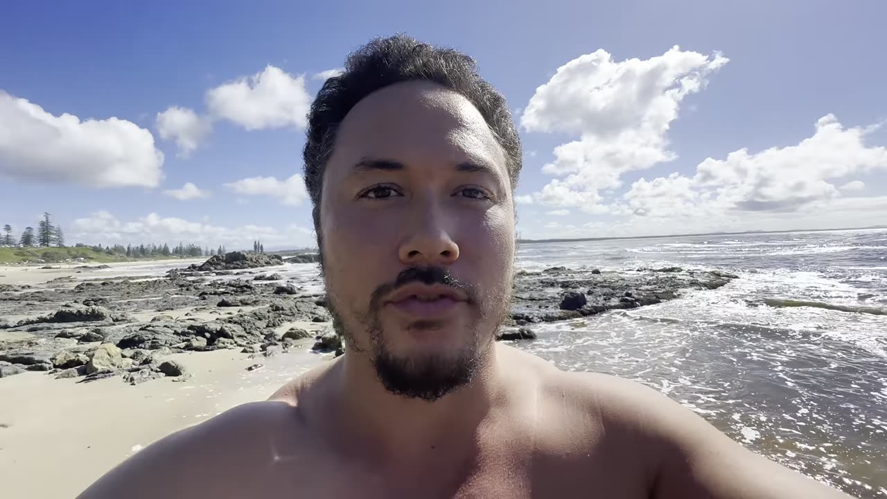 Be a f*cking man. (God mode diaries)