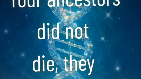 Awakening is the Crystalline DNA.