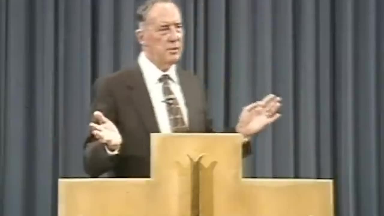 Do This to Receive Complete Salvation | Derek Prince
