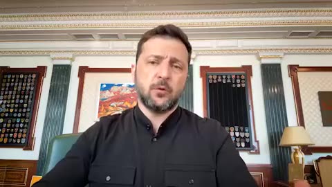 🇺🇦⚖️ Ukraine Russia War | Zelensky Proposes Strengthening Anti-Corruption Bodies | RCF