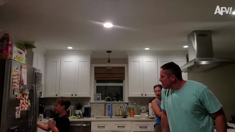 Ep 02 | Funniest Home Videos