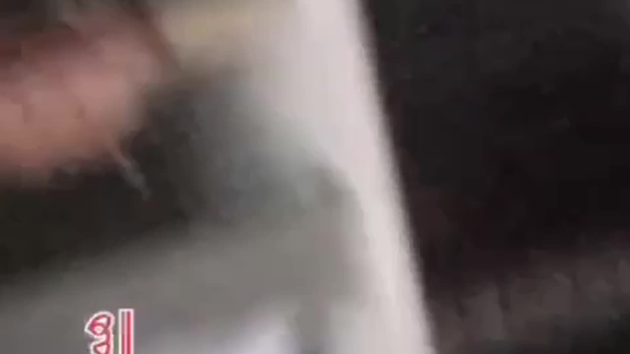 The IDF struck a Hamas target in central Gaza — AFTER issuing an evacuation warning.