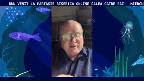OANCEA STANCU - FIȚI RĂBDĂTORI!- IACOV 5:8-11 CALEA CĂTRE RAI PĂRTĂȘIE #podcastclips #predici
