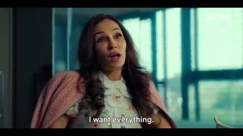 16. Amsterdam Empire Official Trailer Netflix