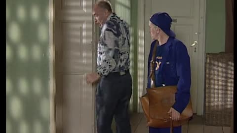 Świat według Kiepskich odc. 49