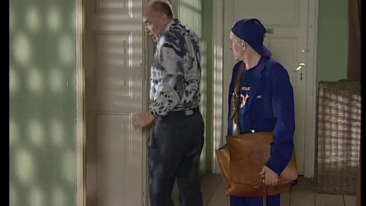 Świat według Kiepskich odc. 49