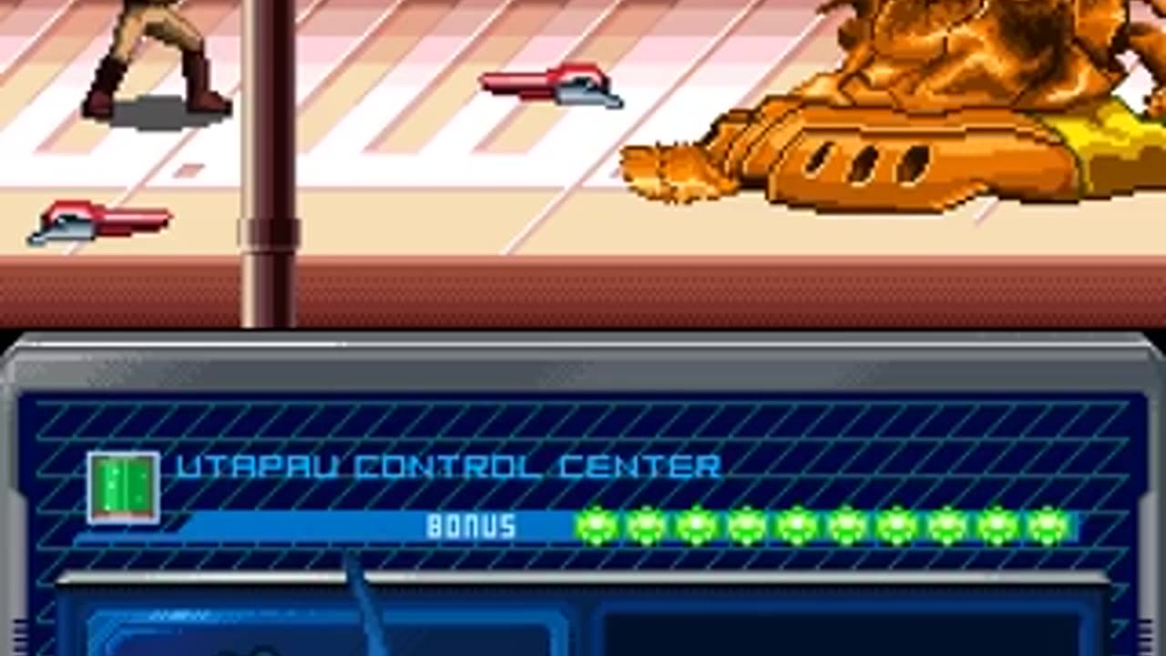 Nintendo DS Longplay 122 Star Wars Episode III Revenge of the Sith