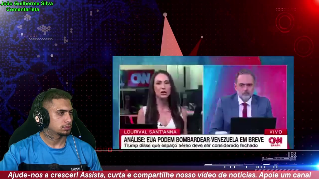 URGENTE!! JAIR BOLSONARO T0RTURAD0 E SEQUESTRADO! FUGA ACABA DE SER CONFIRMADA! INTERVENÇÃO DOS EUA!
