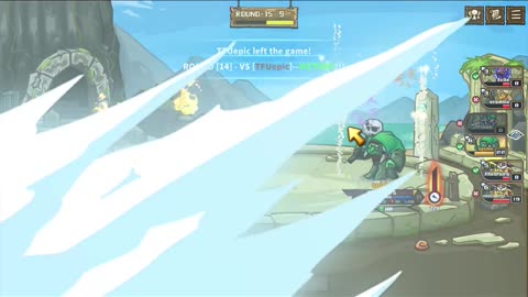 skill legends royale part 23.5