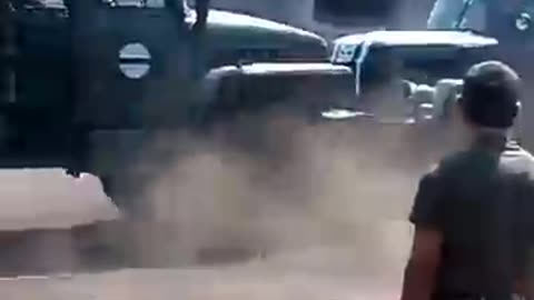 ZIL vs Ural: The Ultimate Tug-of-War! 💪🚛