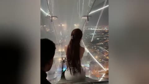 Laugh Once and You Have to Restart – Good Luck!