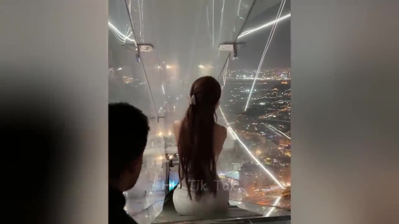 Laugh Once and You Have to Restart – Good Luck!