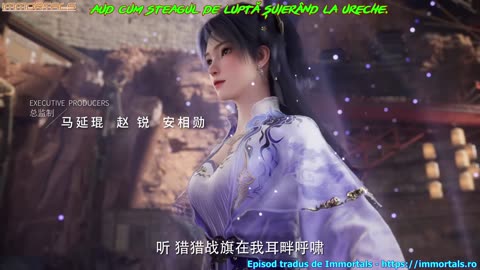 Shrouding The Heavens -Episodul 98 v2