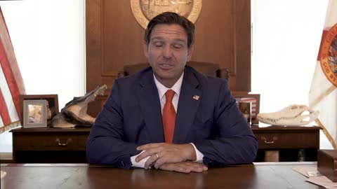 Gov Ron DeSantis: Appeals court blocks judge’s order to close ‘Alligator Alcatraz’