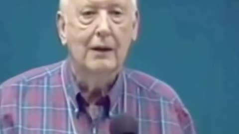 Confirms That Admiral Byrd Did Fly Into Inner Earth