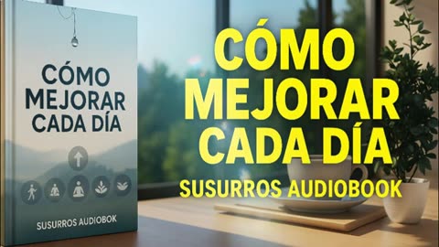 Como Mejorar Cada Dia