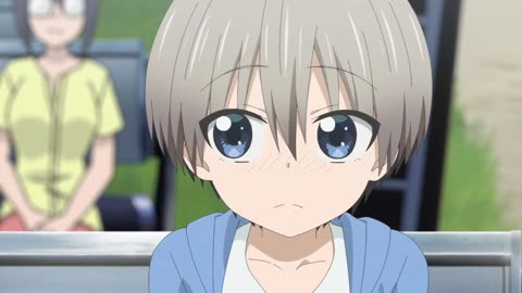Uzaki-chan Wants to Hang Out! - gondola ride