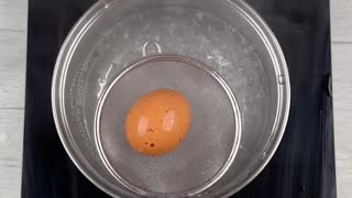 You’ll never boil eggs the same again 🥚