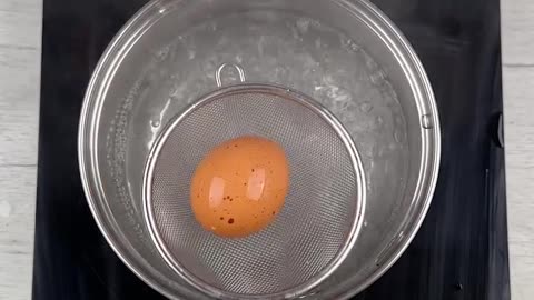 You’ll never boil eggs the same again 🥚