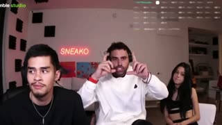 SNEAKO X ZHERKA The God Pill Podcast ¦ Episode 2