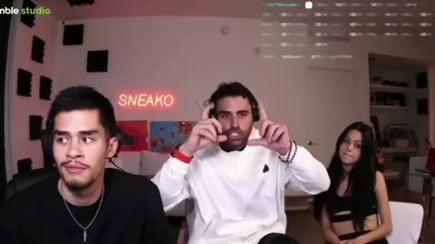 SNEAKO X ZHERKA The God Pill Podcast ¦ Episode 2