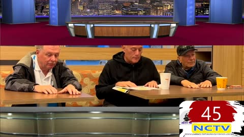 NCTV45 BIBLE QUIZ TODAY SUNDAY JUNE 15 2025