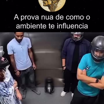 Manipulação em massa usa a característica de seguir o bando induzindo crer que todos pensam/agem da forma que nos querem impor aceitar.