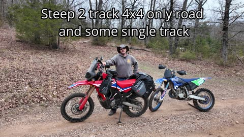 Dual Sport Tire Pressure, Don't Lower Your Adventure Bike Pressure without Watching. Stop Flats!