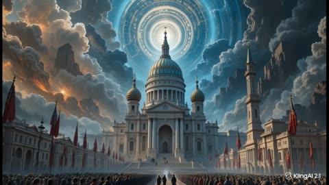 Project Blue Beam: The Fake Second Coming or a Global Conspiracy?