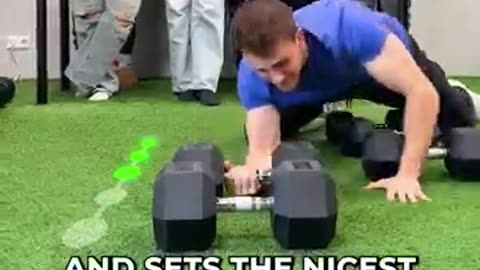 How Fast Can You Flip Them?