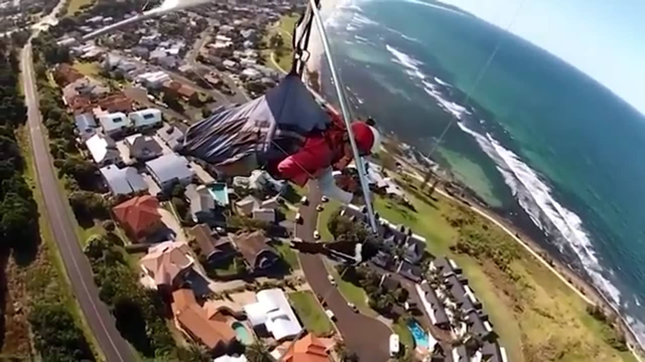 Incredible Things Caught on Camera.