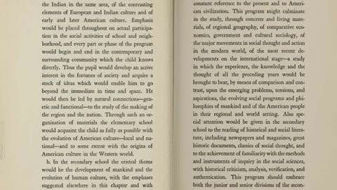 How they Changed Education in united states of America