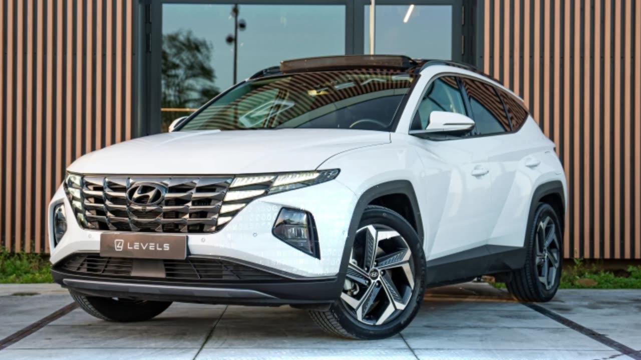 ALLOMOTEUR.COM - Moteur complet HYUNDAI TUCSON 1.6 T-Gdi 150cv G4FP