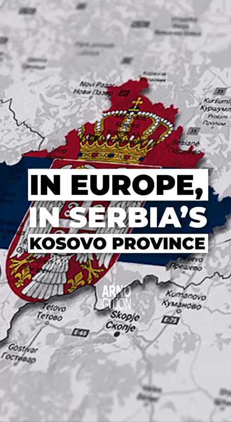 Stop the ethnic cleansing now!