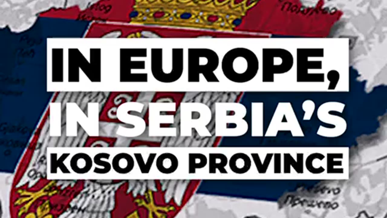 Stop the ethnic cleansing now!