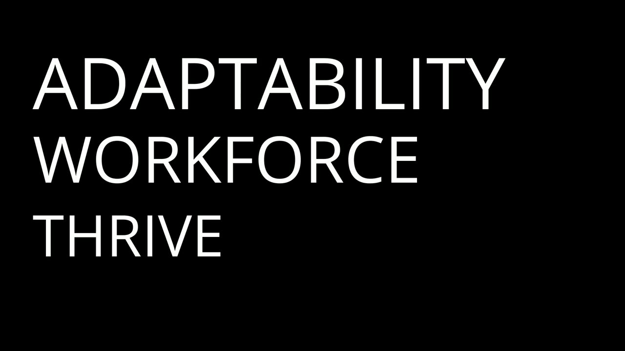The Dreadful Evolution of Employment | Orwell - Part 7