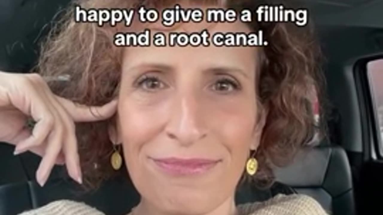 Dental Secrets with Calcium Bentonite Clay