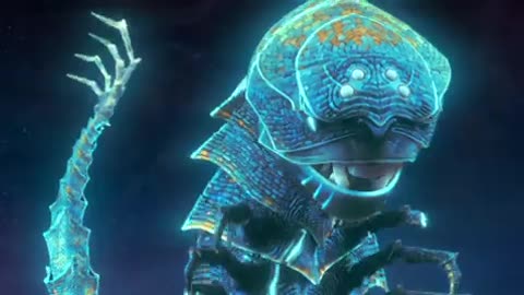 kubo and the two strings (Part 94)