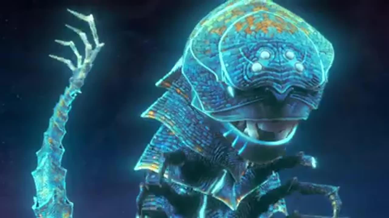 kubo and the two strings (Part 94)