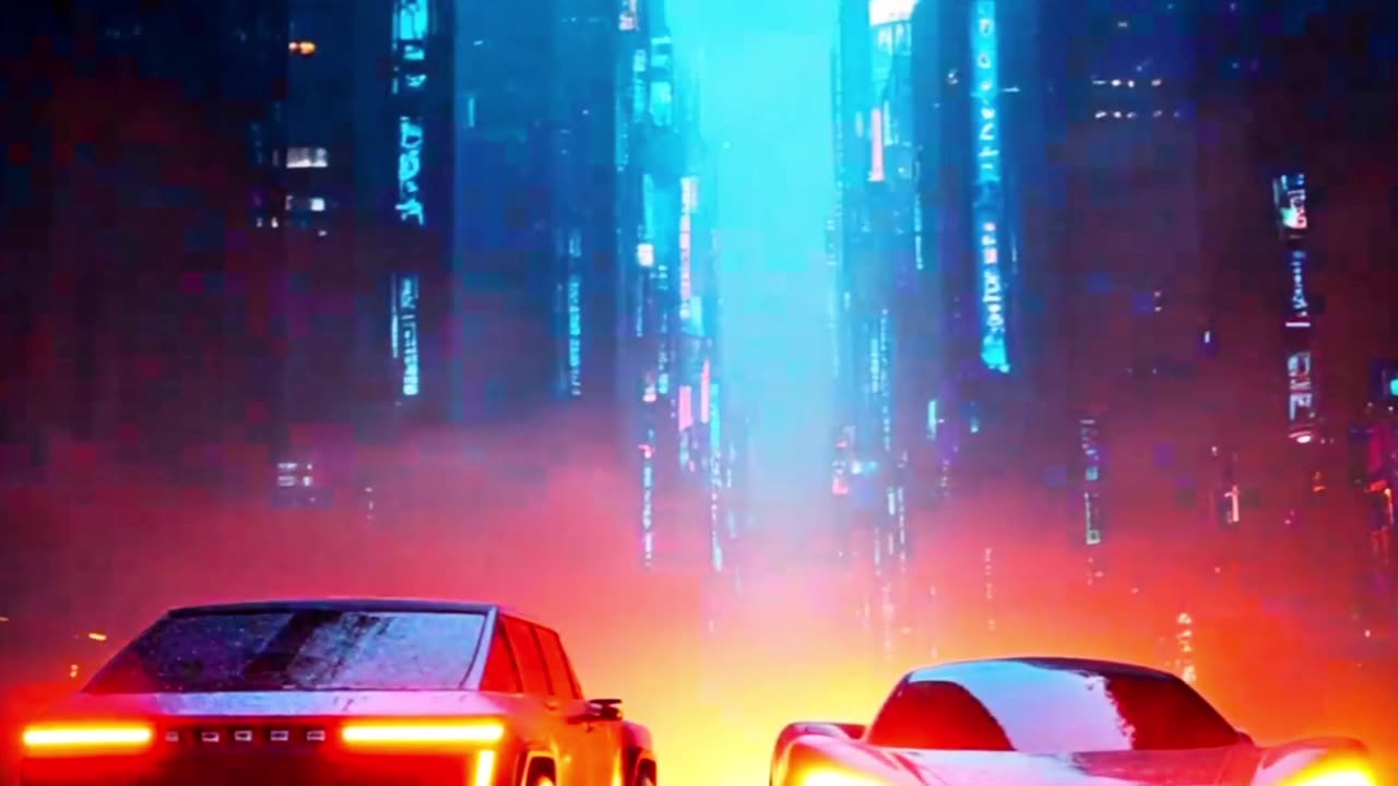 You’ve NEVER Seen a Hybrid Car Like This Before! 🔥
