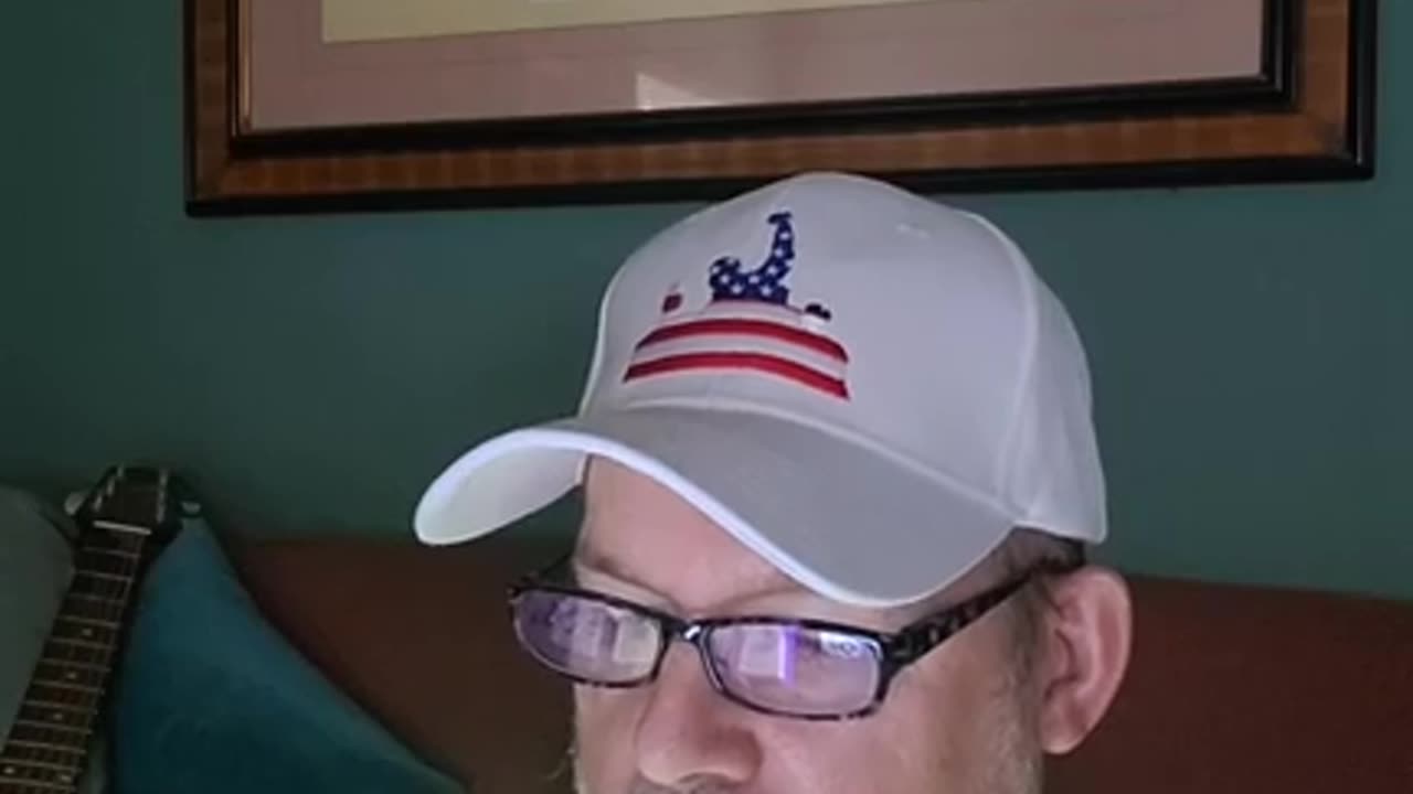 How You Can be Led of the Spirit of God: Kenneth Hagin (Chapter 10 Inward Witness)