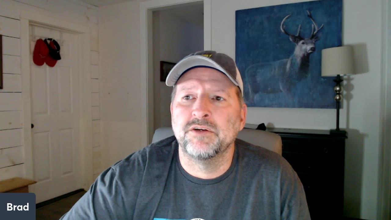 Bombshell 💣💥🔥TONIGHT @ 9 ET on MONEY that 99% Have NEVER Understood!' - Ep. 176 [4/29/25]