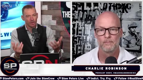 CATALYST: Gov-Funded Riots will be used to Usher in Orwellian Technocratic State