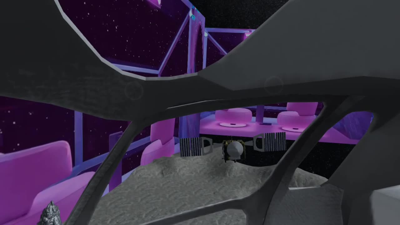 Finding my way back Home