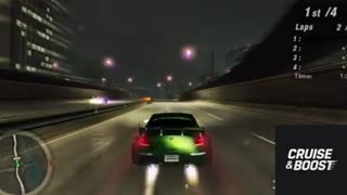 Winning the Airport Race