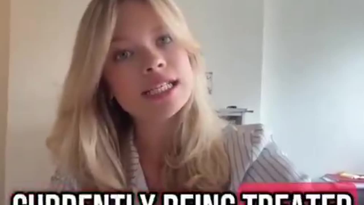 English girl explains why mass non-white immigration is bad
