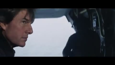Mission: Impossible – The Final Reckoning (2025) - U.S. TV Spot ('72 hours')