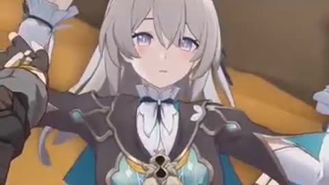 Wifi it's not connected, sc ful #firefly #fireflyhonkaistarrail #honkai #HonkaiStarRail #honkaianima